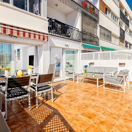 Lola Playa Puerto Marina Apartment