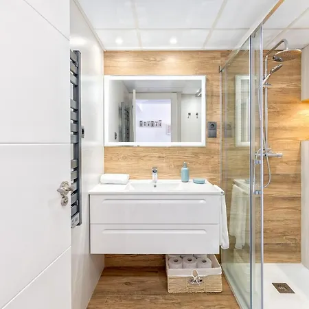 Apartment Lola Playa Puerto Marina *