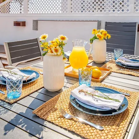 Apartment Lola Playa Puerto Marina Benalmádena