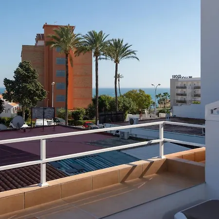 Lola Playa Puerto Marina Apartment *