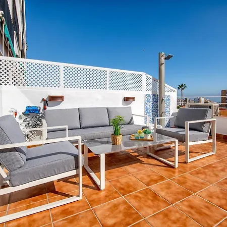 Apartment Lola Playa Puerto Marina