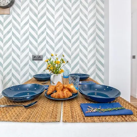 Apartment Lola Playa Puerto Marina