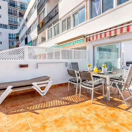 Apartment Lola Playa Puerto Marina Benalmádena